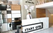 Туры в отель Antalya Start Hotel