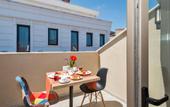 Туры в отель Aybar Hotel & Spa