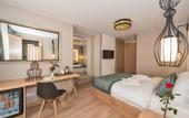 Туры в отель Aybar Hotel & Spa