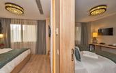Туры в отель Aybar Hotel & Spa