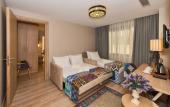 Туры в отель Aybar Hotel & Spa