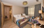 Туры в отель Aybar Hotel & Spa