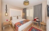 Туры в отель Aybar Hotel & Spa