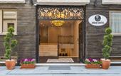 Туры в отель Aybar Hotel & Spa