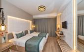 Туры в отель Aybar Hotel & Spa