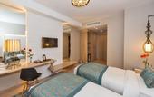 Туры в отель Aybar Hotel & Spa