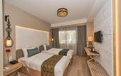 Туры в отель Aybar Hotel & Spa