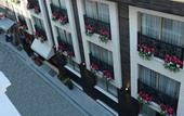 Туры в отель Aybar Hotel & Spa