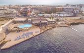 Туры в отель Dolmen Resort