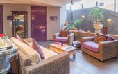 Туры в отель Dolmen Resort