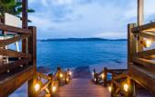 Туры в отель Dolmen Resort
