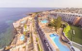 Туры в отель Dolmen Resort
