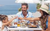 Туры в отель Dolmen Resort
