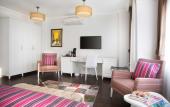 Туры в отель Astan Hotel Taksim