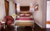 Туры в отель Astan Hotel Taksim
