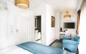 Туры в отель Astan Hotel Taksim