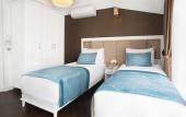 Туры в отель Astan Hotel Taksim