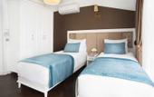 Туры в отель Astan Hotel Taksim