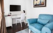 Туры в отель Astan Hotel Taksim