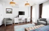 Туры в отель Astan Hotel Taksim