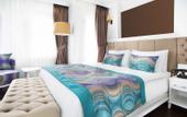 Туры в отель Astan Hotel Taksim
