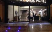 Туры в отель Inera Hotel Pendik