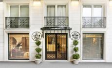 Astan Hotel Galata