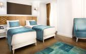 Туры в отель Astan Hotel Galata
