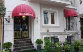 Туры в отель Aristocrat Hotel