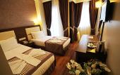 Туры в отель Aristocrat Hotel