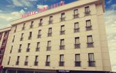 Туры в отель Niconya Port Suites & Hotel
