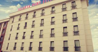 Niconya Port Suites & Hotel 4*