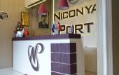Туры в отель Niconya Port Suites & Hotel