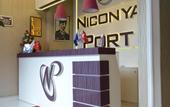 Туры в отель Niconya Port Suites & Hotel
