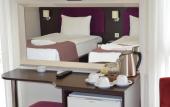 Туры в отель Niconya Port Suites & Hotel
