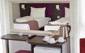 Туры в отель Niconya Port Suites & Hotel