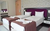 Туры в отель Niconya Port Suites & Hotel