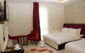 Туры в отель Niconya Port Suites & Hotel