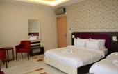 Туры в отель Niconya Port Suites & Hotel