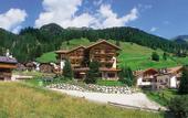 Туры в отель Dolomites Inn hotel Canazei