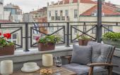 Туры в отель Louis Appartements Galata