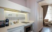 Туры в отель Louis Appartements Galata