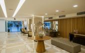 Туры в отель Americas Copacabana Hotel