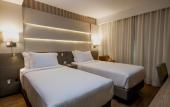 Туры в отель Americas Copacabana Hotel