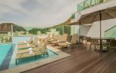 Туры в отель Americas Copacabana Hotel