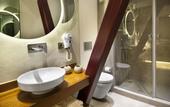 Туры в отель Nuru Ziya Suites