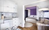 Туры в отель Nuru Ziya Suites