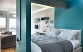 Туры в отель Nuru Ziya Suites