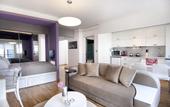 Туры в отель Nuru Ziya Suites