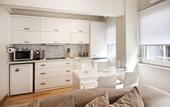 Туры в отель Nuru Ziya Suites